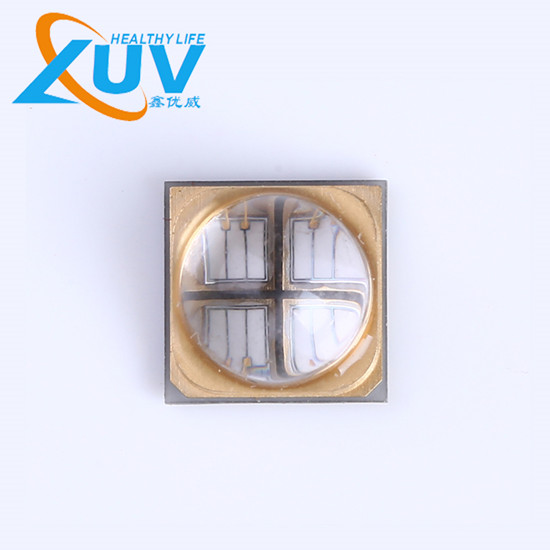 东莞UVC LED杀菌灯珠的规格参数 东莞UVC LED杀菌灯珠的规格参数