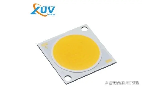 1700790002899331.jpg 简述 UVCOB 光源的选购及安装