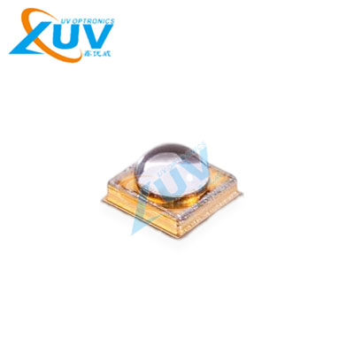 3535 固化 LED 灯珠在 UV 胶固化领域的应用优势