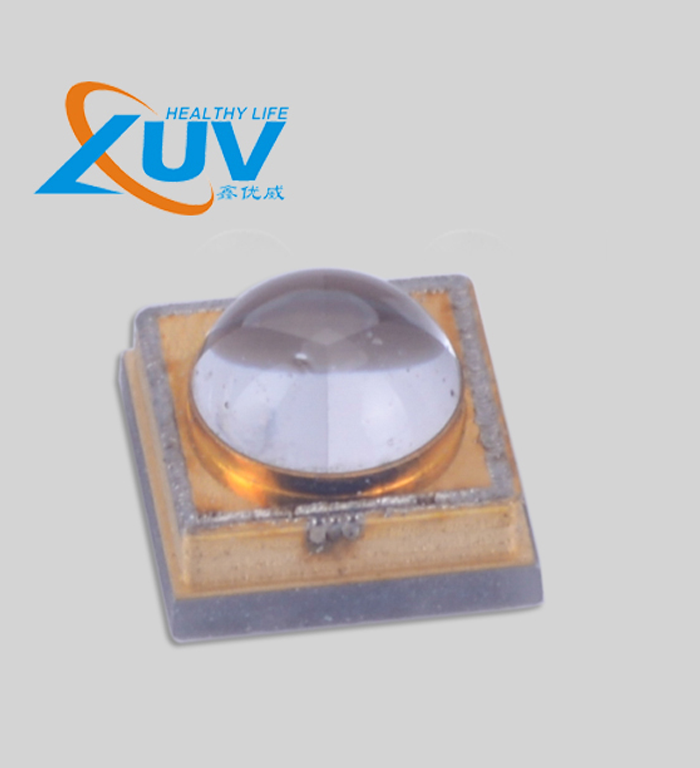UVB LED 灯珠 UVB LED 灯珠