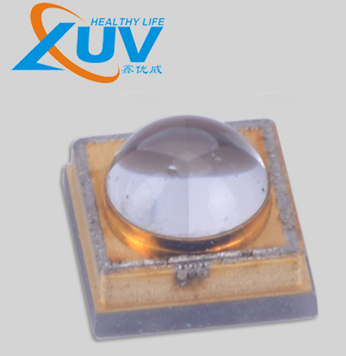 UVB LED灯珠 UVB LED灯珠