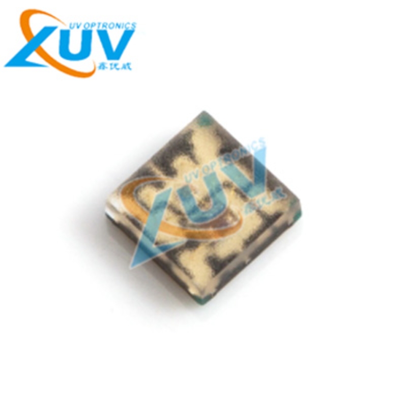 内置 IC 灯珠