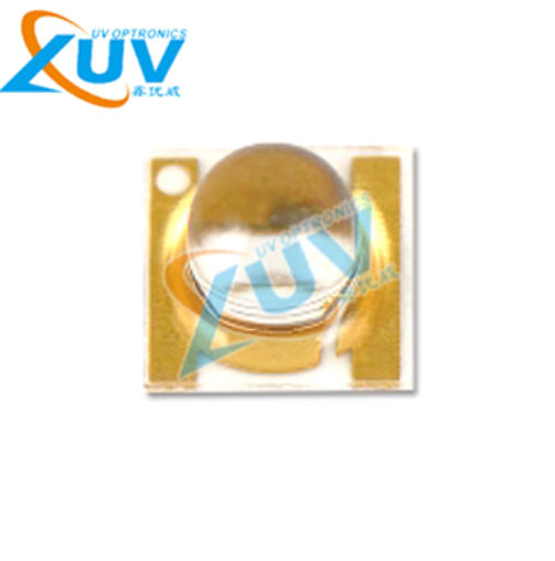 UVA 365nm紫光灯珠 UVA 365nm紫光灯珠