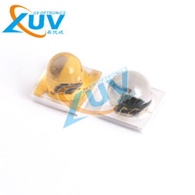 UVB 340nm大功率灯珠 UVB 340nm大功率灯珠