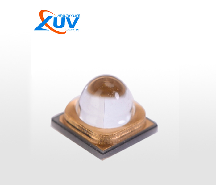 防伪识别LED UV灯珠 防伪识别LED UV灯珠