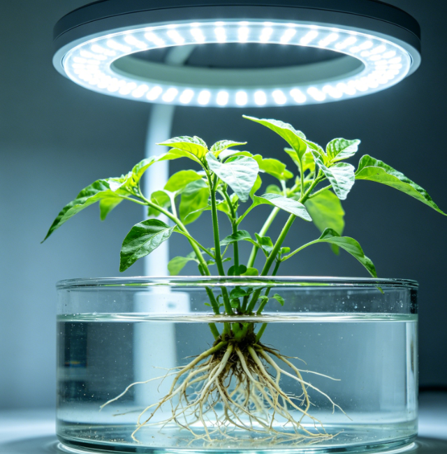 水培植物LED光源 水培植物LED光源